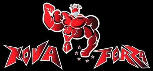 Nova Forza