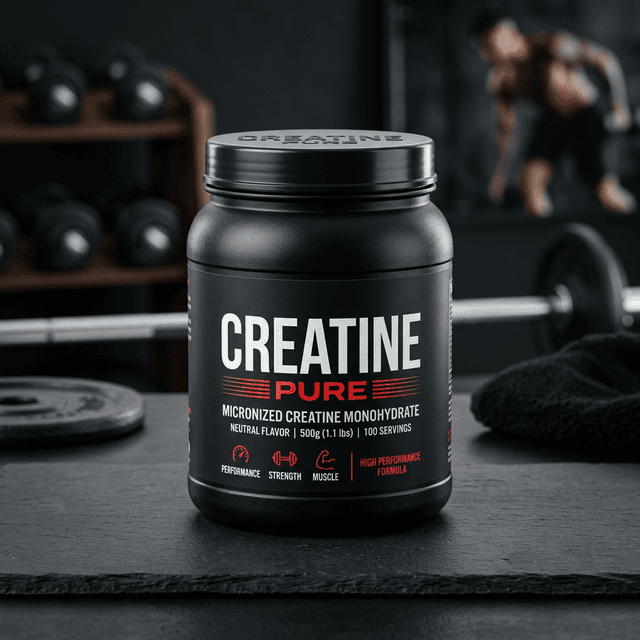 Creatina Monohidratada 300 g