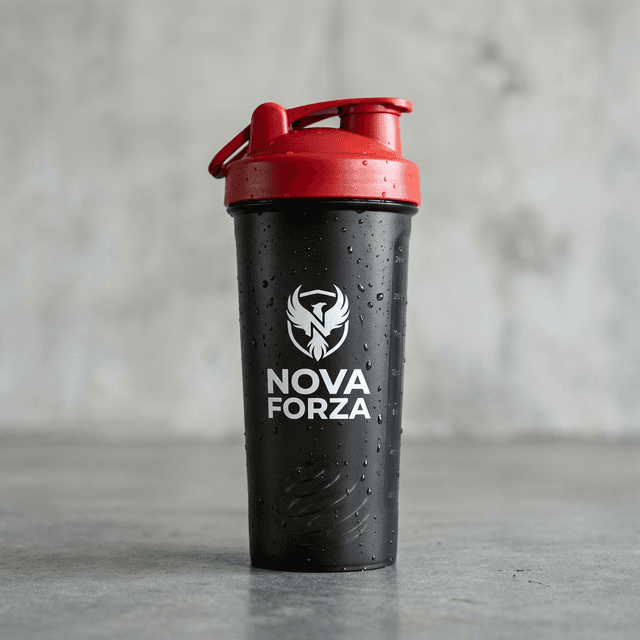 Guantes de Entrenamiento Nova