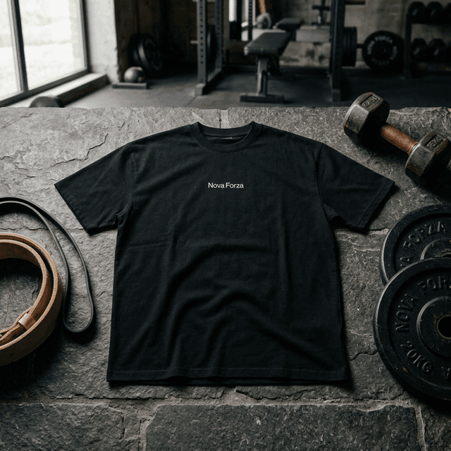 Shaker Premium Nova Forza